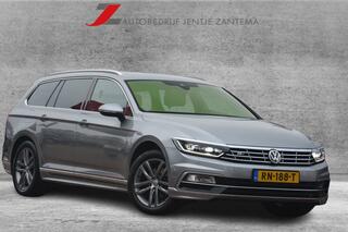 Volkswagen PASSAT Variant 1.4 TSI ACT Highline Business R-Line | Navigatie | Full LED | Ergo | Virtual-cockpit | Camera | Vol!! | NL auto!!