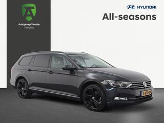 Volkswagen PASSAT 1.4 TSI (125 pk) Trendline | All-season banden | Airco