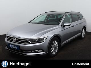 Volkswagen PASSAT Variant 1.5 TSI Comfortline | DSG | Virtual Cockpit | Camera