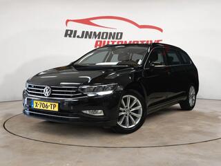 Volkswagen PASSAT Variant 1.5 TSI Elegance Dsg Business R |Led|Massage|Camera|