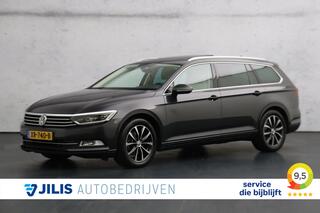 Volkswagen PASSAT 1.5 TSI DSG | Panoramadak | Virtual cockpit | Trekhaak | Adaptieve cruise control