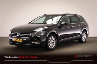 Volkswagen PASSAT Variant 1.5 TSI Business | ERGO COMFORT | ACC | TREKHAAK PACK | 16"