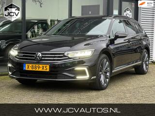 Volkswagen PASSAT Variant 1.4 TSI GTE Business CAM/PANO/LEER