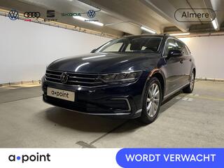 Volkswagen PASSAT Variant 1.4 TSI PHEV GTE Business PK DSG (Automaat) | Panorama dak | Navigatie | Stoelverwarming |