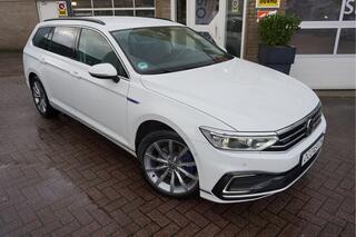 Volkswagen PASSAT Variant 1.4 TSI PHEV GTE Business Automaat