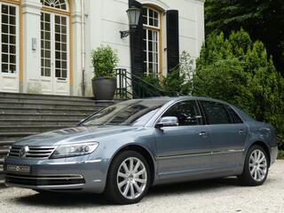 Volkswagen PHAETON 4.2 V8 5p.