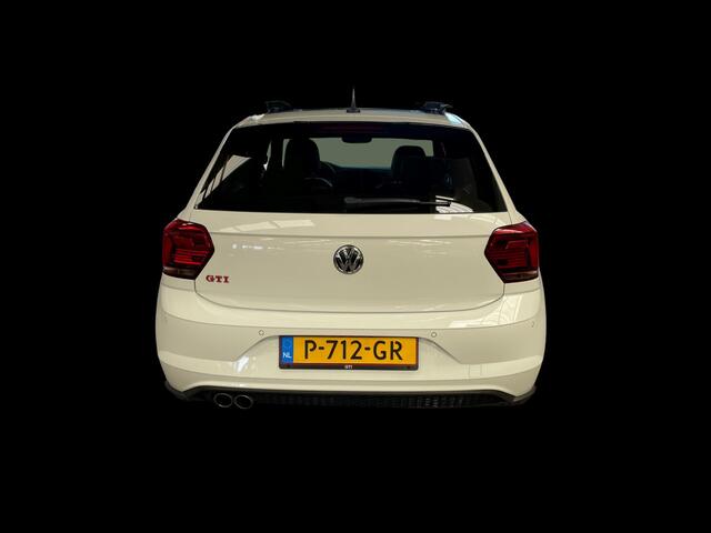 Volkswagen POLO 2.0 TSI GTI 200pk Navigatie | Panorama-dak | LED Lampen