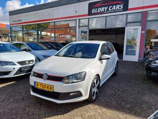 Volkswagen POLO 1.4 TSI GTI Automaat,Pds ,cruise