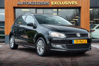 Volkswagen POLO 1.2-12V Comfortline Airco Cruise LM