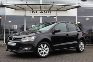 Volkswagen POLO 1.2 TSI BlueMotion | Cruise | Climate |