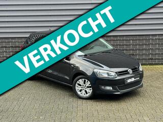 Volkswagen POLO 1.2 Life | Stoelvw | Carplay | Cruise | Climate