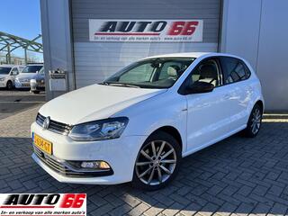 Volkswagen POLO 1.2 TSI First Edition