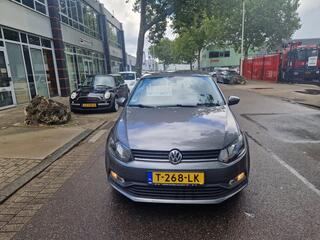 Volkswagen POLO 1.0 First Edition