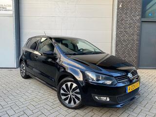 Volkswagen POLO 1.4 TDI BlueMotion !LEES OMSCHRIJVING!
