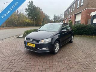 Volkswagen POLO 1.2 TSI First Edition