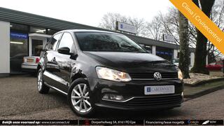 Volkswagen POLO 1.0 Lounge Edition 75pk