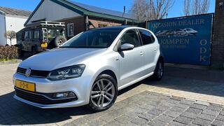 Volkswagen POLO Lounge Edition R NAVI|PANO|PDC V+A|VOL OPTIE