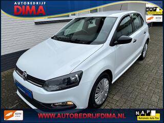 Volkswagen POLO 1.0 Comfortline/ Airco/ Cruise Control/ 5 drs