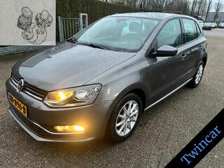 Volkswagen POLO 1.4 TDI Comf.Connected Series AC NAVI PDC CRUISE NAP