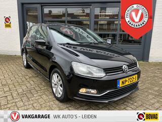 Volkswagen POLO 1.2 TSI Highline | Cruise Control | Automaat |