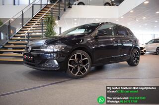 Volkswagen POLO 1.0 TSI Comfortline | Digital dash| Apple carplay| Park. sensoren