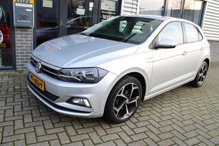 Volkswagen POLO 1.0 TSI R Line  High Line AIRCO CRUISE APP CONNECT TREKHAAK PDC