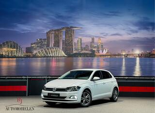 Volkswagen POLO 1.0 TSI Highline |ACC|Carplay|Nav