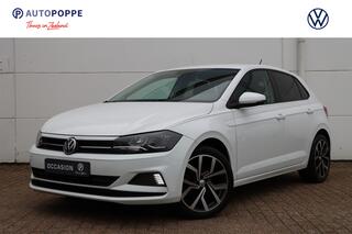 Volkswagen POLO 1.0 TSI Comfortline 95pk DSG7