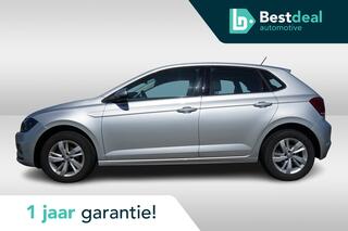 Volkswagen POLO 1.0 TSI Comfortline | Airco | Cruise | PDC | Stl. verw. | LM |
