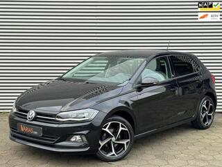 Volkswagen POLO 1.0 MPI Beats Xenon Navi Cruise CarPlay