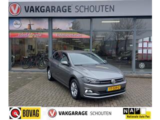 Volkswagen POLO 1.0 TSI Comfortline Beats Apple Car Play