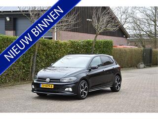 Volkswagen POLO 1.0 TSI 96 PK R-Line Business edition in Topstaat!