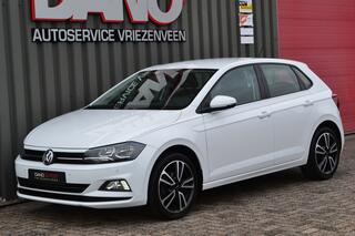 Volkswagen POLO 1.0 TSI 95PK Comfortline LED/PDC/17'' inch/Cruise/Airco