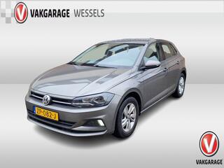 Volkswagen POLO 1.0 TSI Comfortline | LM | Cruise | App Connect |