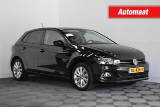 Volkswagen POLO 1.0 TSI HIGHLINE AUTOMAAT