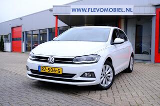 Volkswagen POLO 1.0 TSI Highline 5-Drs Aut. Clima|Adapt.Cruise|LED|LMV