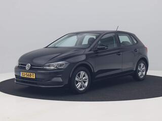 Volkswagen POLO 1.0 TSI 5 Deurs Comfortline