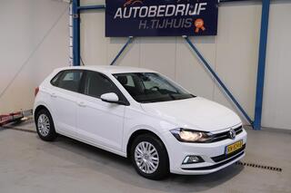 Volkswagen POLO 1.6 TDI Comfortline - N.A.P. Airco, Cruise.