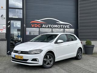 Volkswagen POLO 1.0 TSI ACC | Privacyglas | Airco | Apple Carplay | Sportvelgen