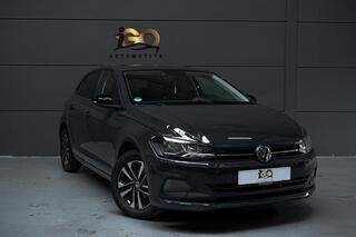 Volkswagen POLO 1.0 TSI DSG, Virtualdash, Dealer onderhouden