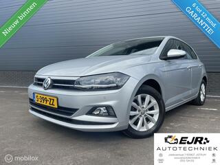 Volkswagen POLO 1.0 TSI Highline LED/CRUISE/CLIMA/TOPSTAAT!