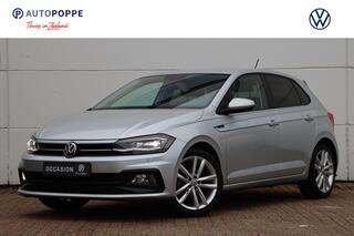 Volkswagen POLO 1.0 TSI Highline Executive R-Line 95pk