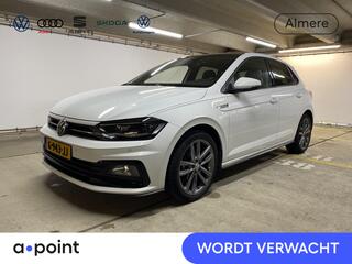 Volkswagen POLO 1.0 TSI Highline R-Line 95 pk | Navigatie | Panoramadak | Parkeersensoren | LED koplampen | R-Line