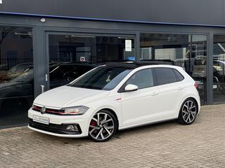 Volkswagen POLO 2.0 TSI GTI PANO/BEATSAUDIO/SFEER/VIRTUAL/SIDEASSIST/CAM/STOELVERWRM/VOL!