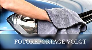 Volkswagen POLO TSI 95pk Comfortline Business Automaat - Deep Black - Nav/Cruise/CarPlay
