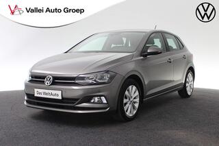 Volkswagen POLO 1.0 TSI 95PK DSG Comfortline | Navi | Parkeersensoren | ACC | Apple CarPlay / Android Auto | 16 inch