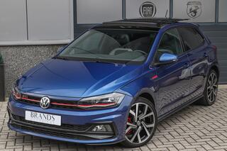 Volkswagen POLO 2.0 TSI GTI Vol opties Pano Beats Alcantara