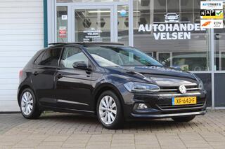 Volkswagen POLO 1.0 TSI Highline|Pano|Nap|Apple carplay|