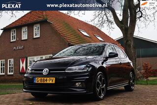 Volkswagen POLO 1.0 TSI Highline Business R DSG. | Panorama | 2x R-Line | Virtual Dash | Stoelverwarming | Botswaarschuwing |