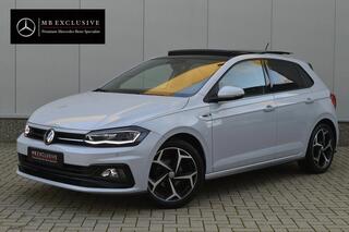 Volkswagen POLO 1.0 TSI R-Line|Pano|Keyles|Virtual|DSG7 2019